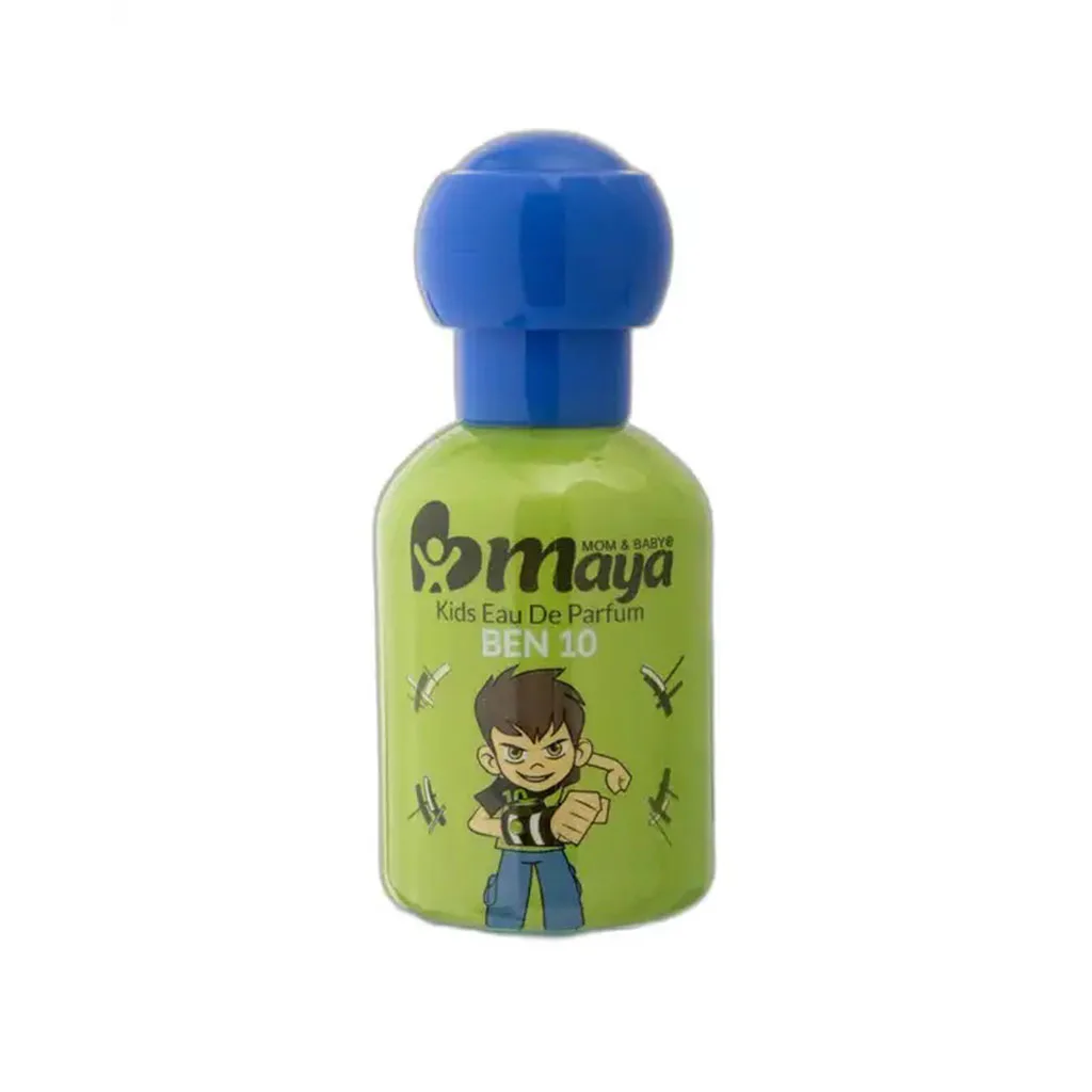 ادکلن کودک 20میل بنتن Ben Ten 10 مايا Maya