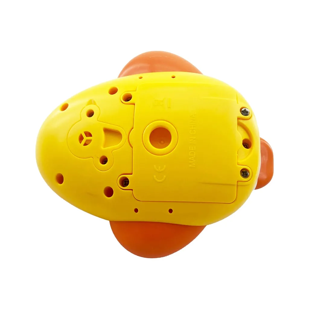 اسباب بازی حمام اردک مرغابی باطری خور بدون دوش Little Bessn