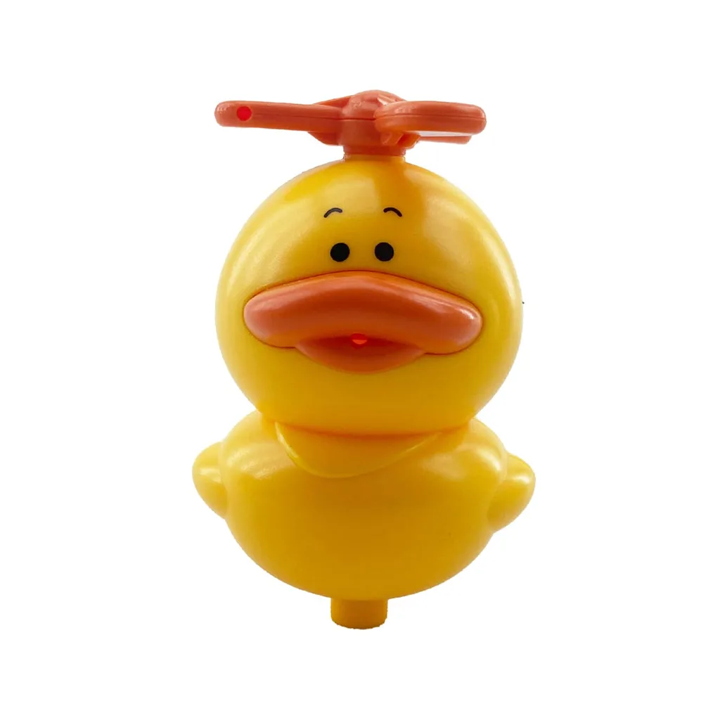 اسباب بازی حمام اردک مرغابی باطری خور بدون دوش Little Bessn