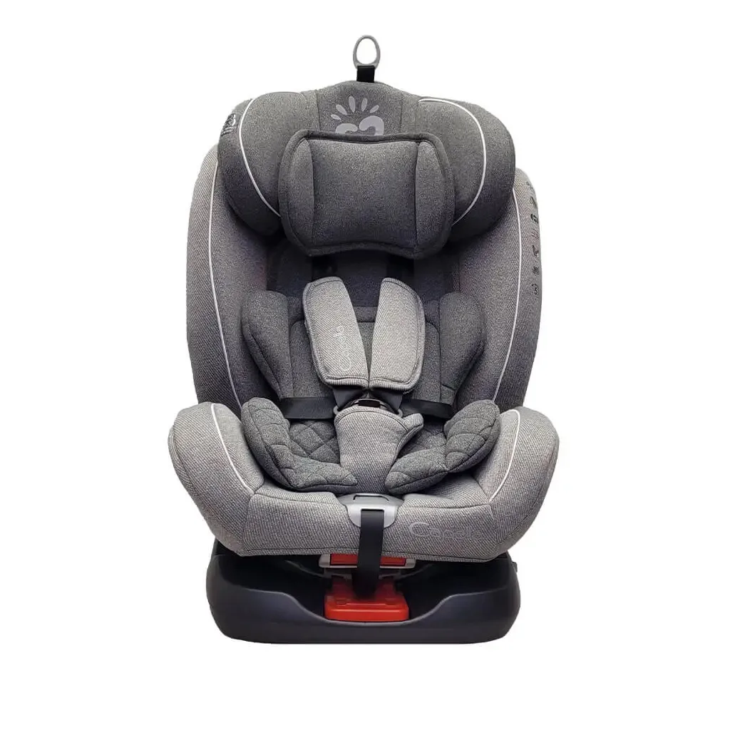 صندلی ماشین 360درجه ایزوفیکس کاپلا کج راه 36کیلو 0تا12 سال Capella Ako