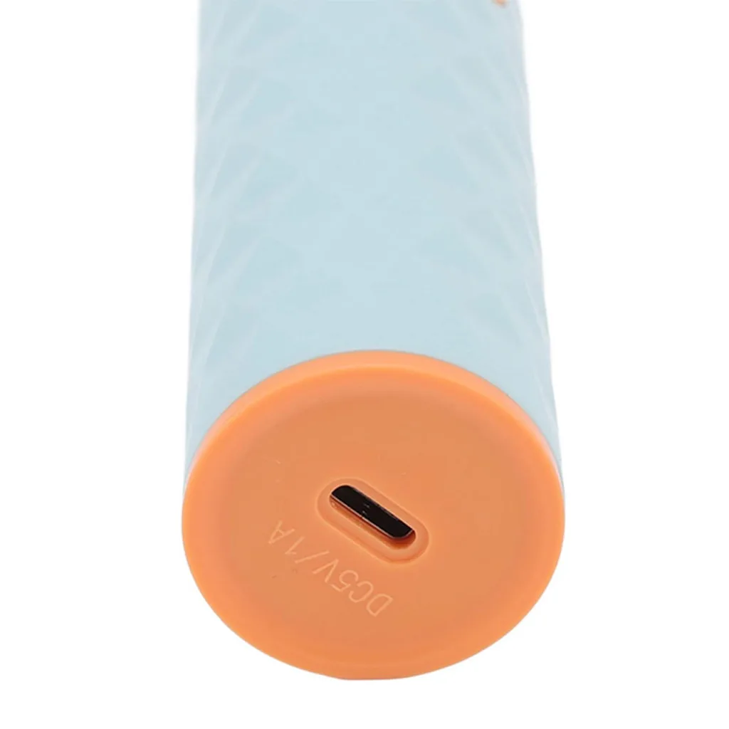 ست شیشه شور برقی شارژی چیکو 9تکه سیلیکونی Chicco