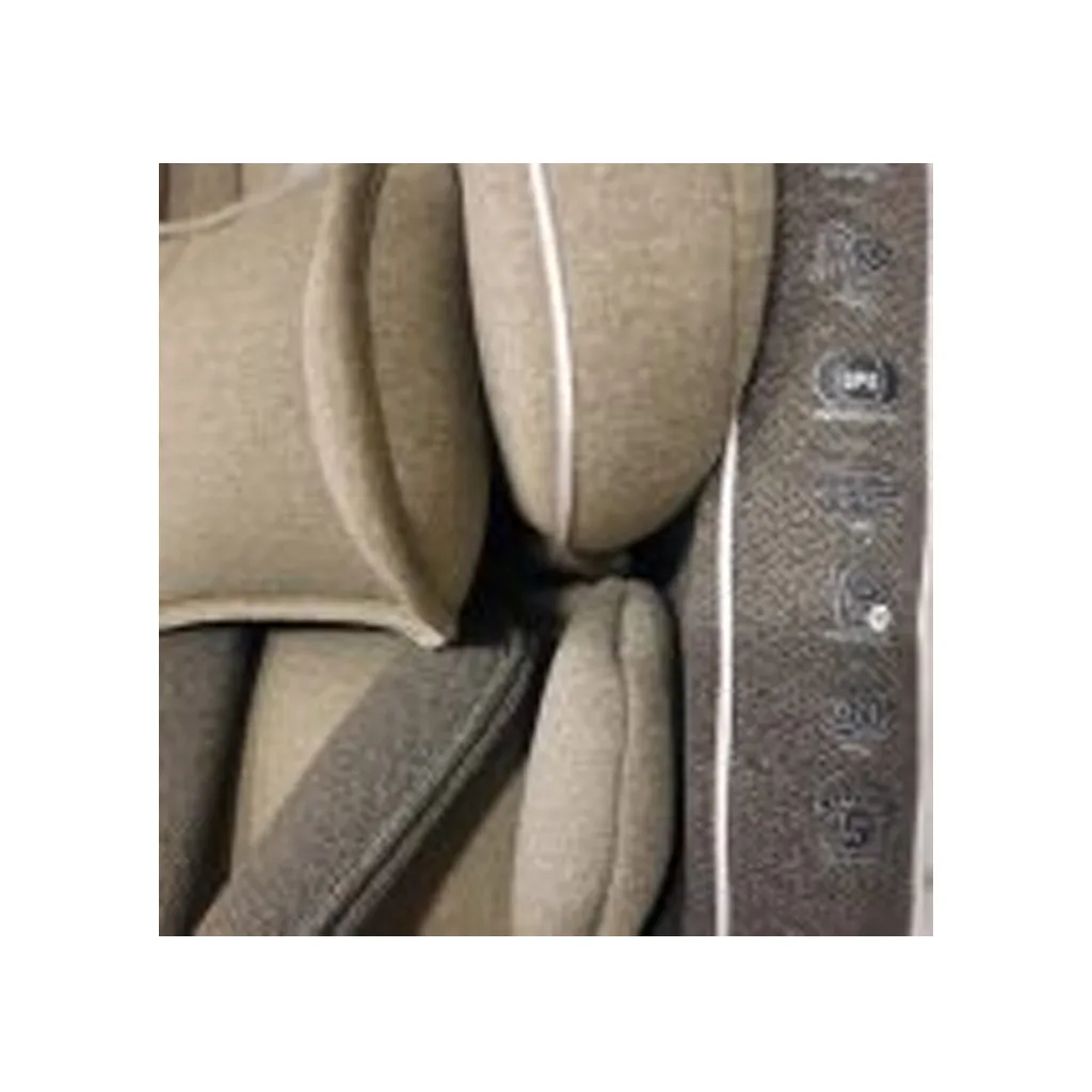 صندلی ماشین 360درجه ایزوفیکس کاپلا پارچه ساده 36کیلو 0تا12 سال Capella Ako