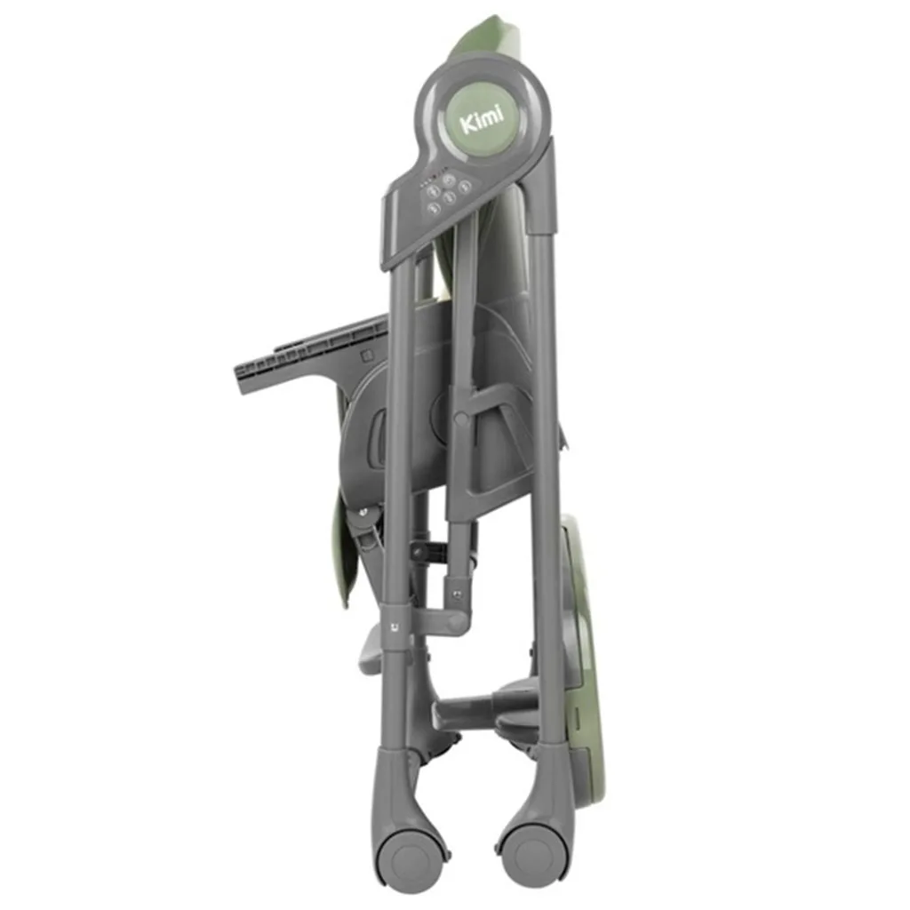 صندلی غذای آنیمو مدل Kimi Pro کیمی پرو طرح گربه تابشو موزیکال