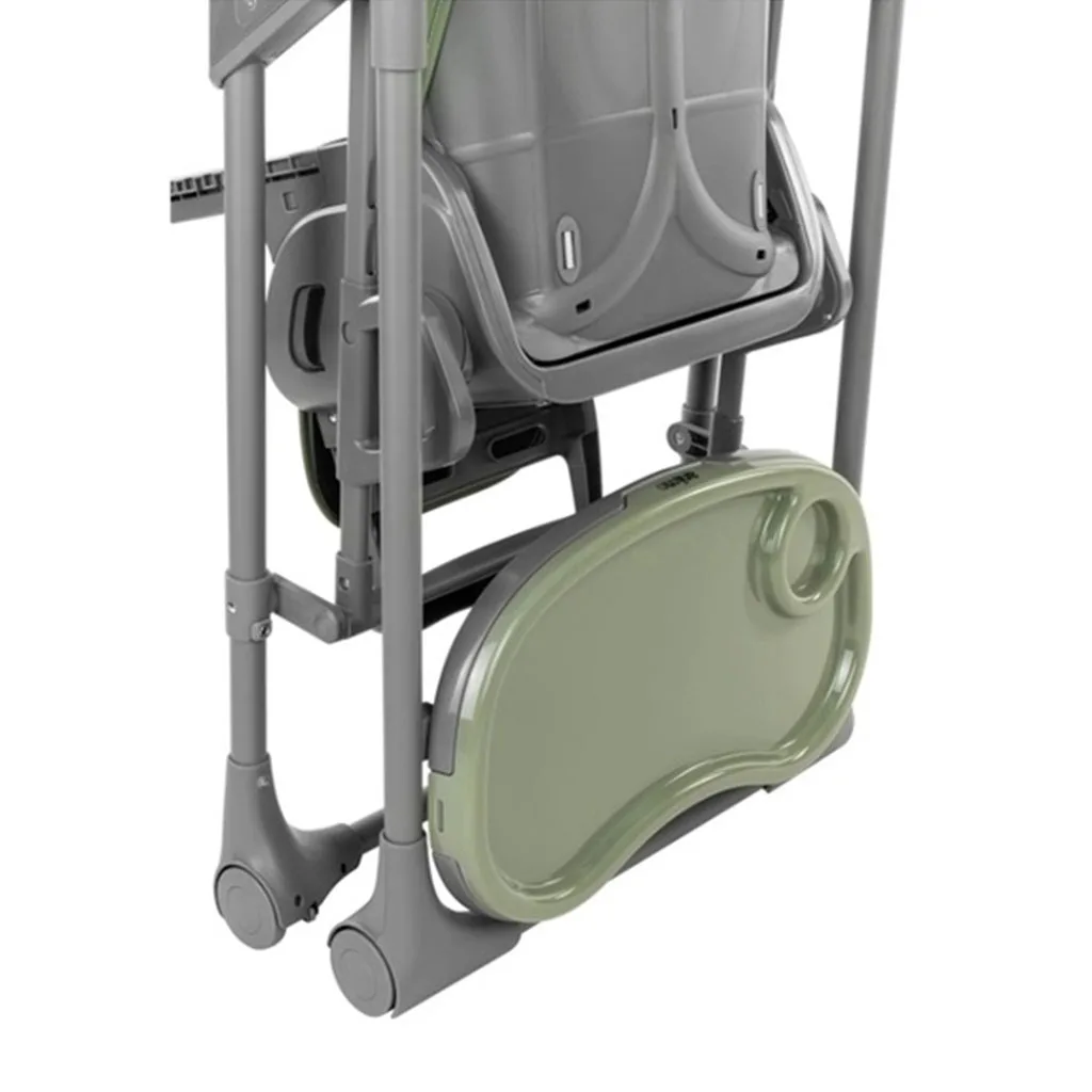 صندلی غذای آنیمو مدل Kimi Pro کیمی پرو طرح گربه تابشو موزیکال