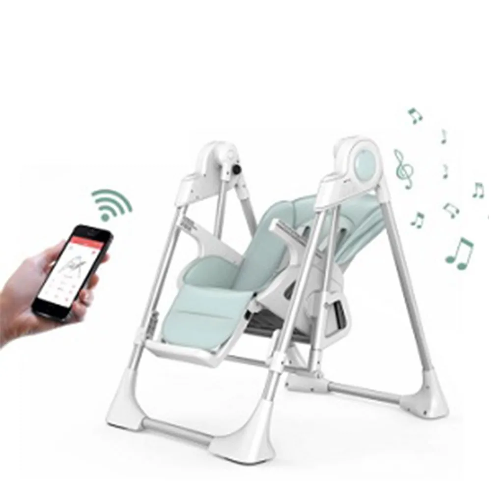 صندلی غذای آنیمو مدل Kimi Pro کیمی پرو طرح گربه تابشو موزیکال