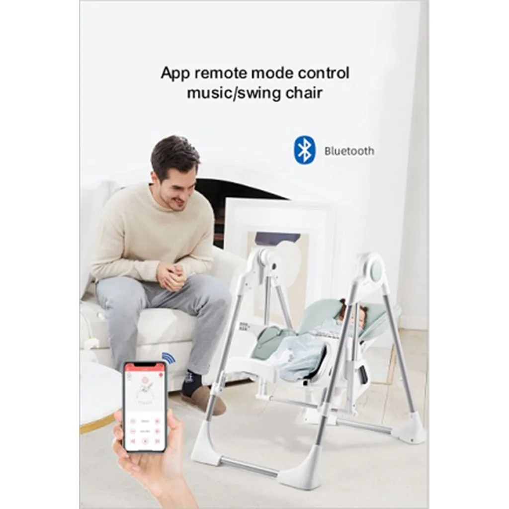 صندلی غذای آنیمو مدل Kimi Pro کیمی پرو طرح گربه تابشو موزیکال