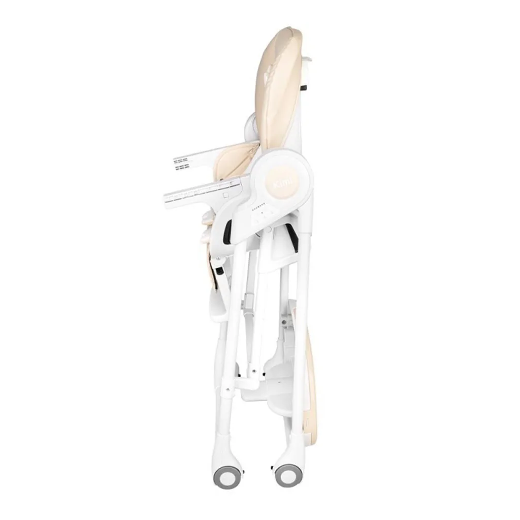 صندلی غذای آنیمو مدل Kimi Pro کیمی پرو طرح گربه تابشو موزیکال