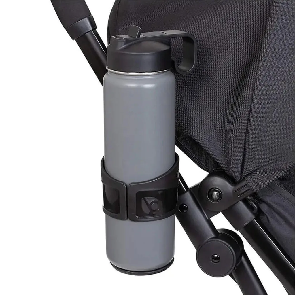 کالسکه مسافرتی تاشو بیبی ترند Tango تانگو Travel کابین سایز BabyTrend