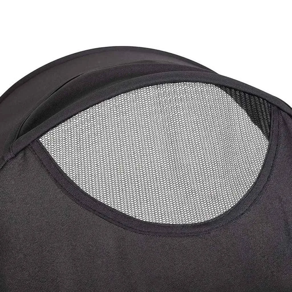 کالسکه مسافرتی تاشو بیبی ترند Tango تانگو Travel کابین سایز BabyTrend