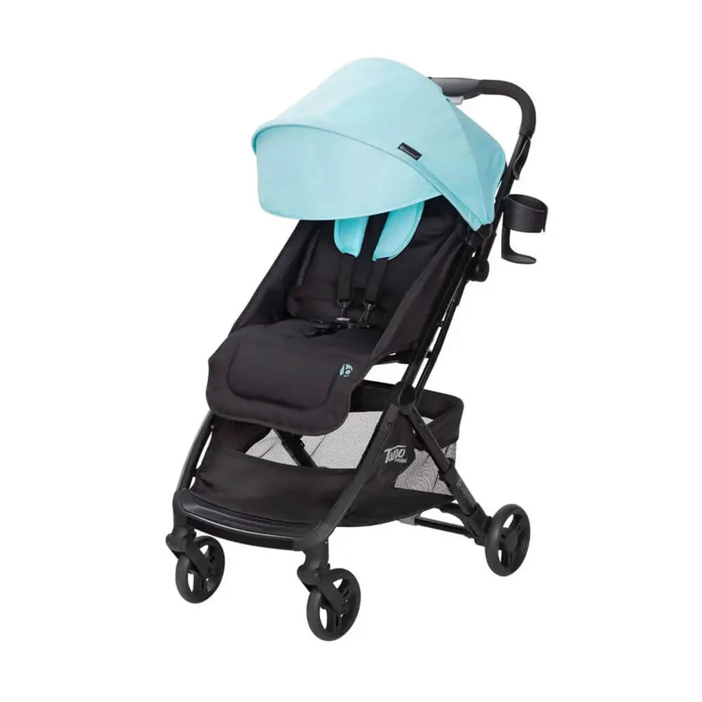 کالسکه مسافرتی تاشو بیبی ترند Tango تانگو Travel کابین سایز BabyTrend