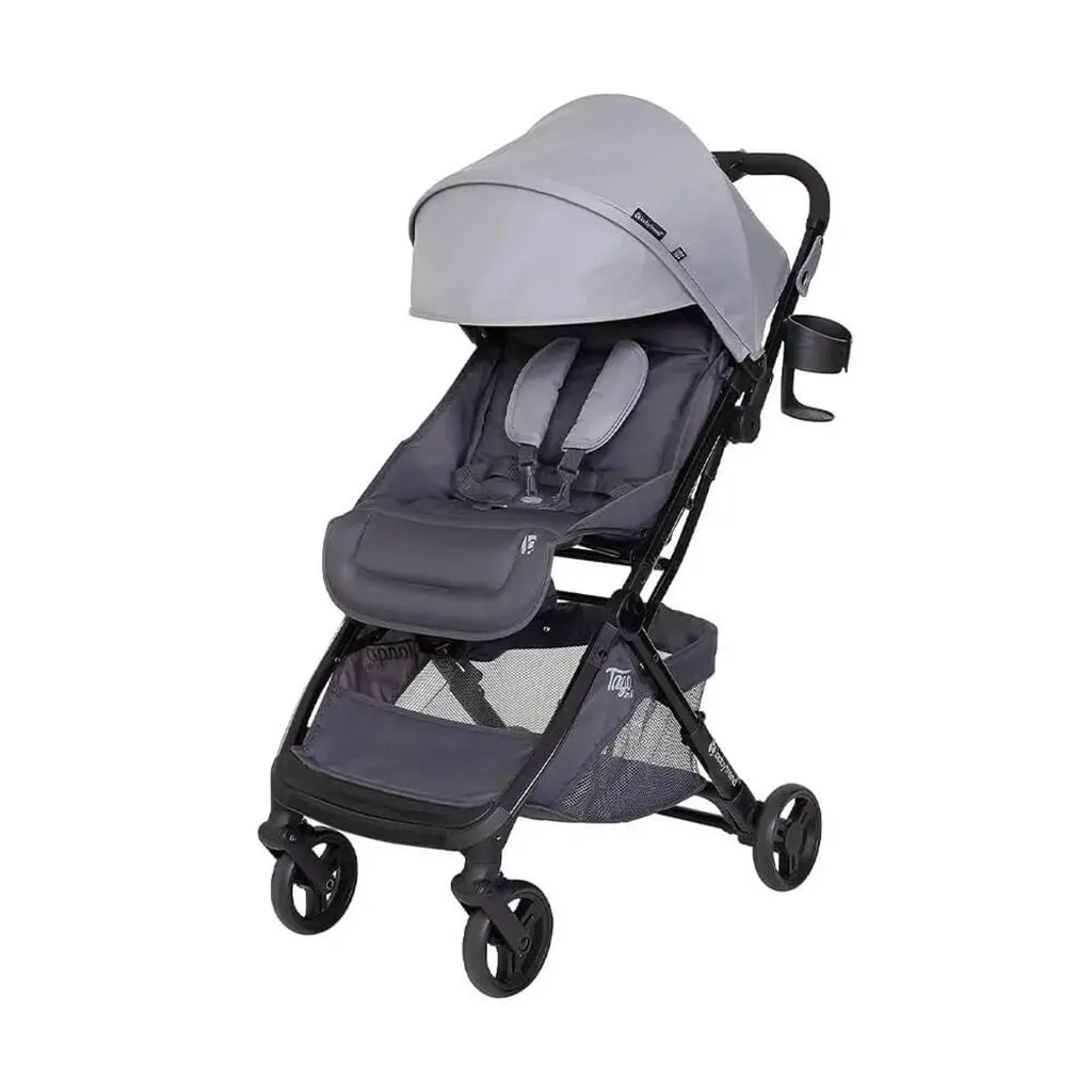 کالسکه مسافرتی تاشو بیبی ترند Tango تانگو Travel کابین سایز BabyTrend