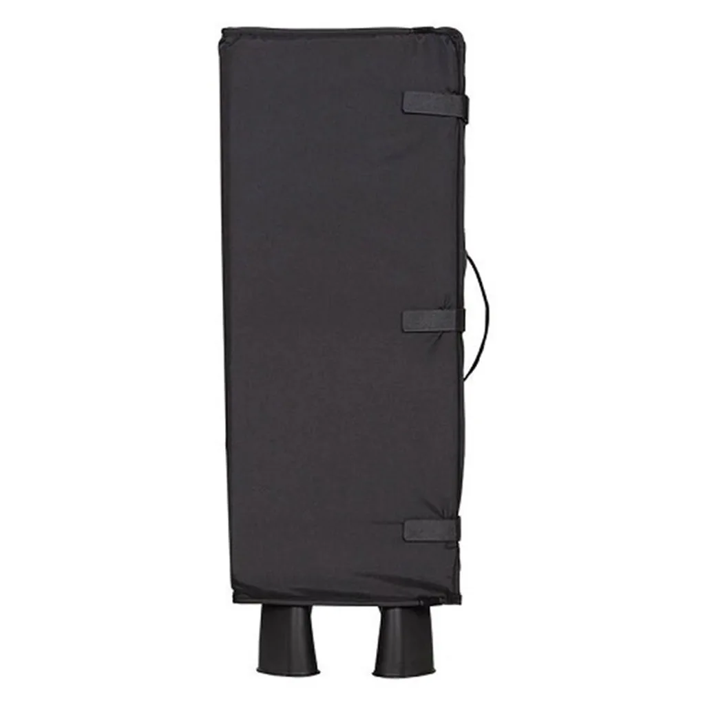 تخت پارک بیبی ترند GoLite Phoenix فونیکس کریکات موزیکال BabyTrend