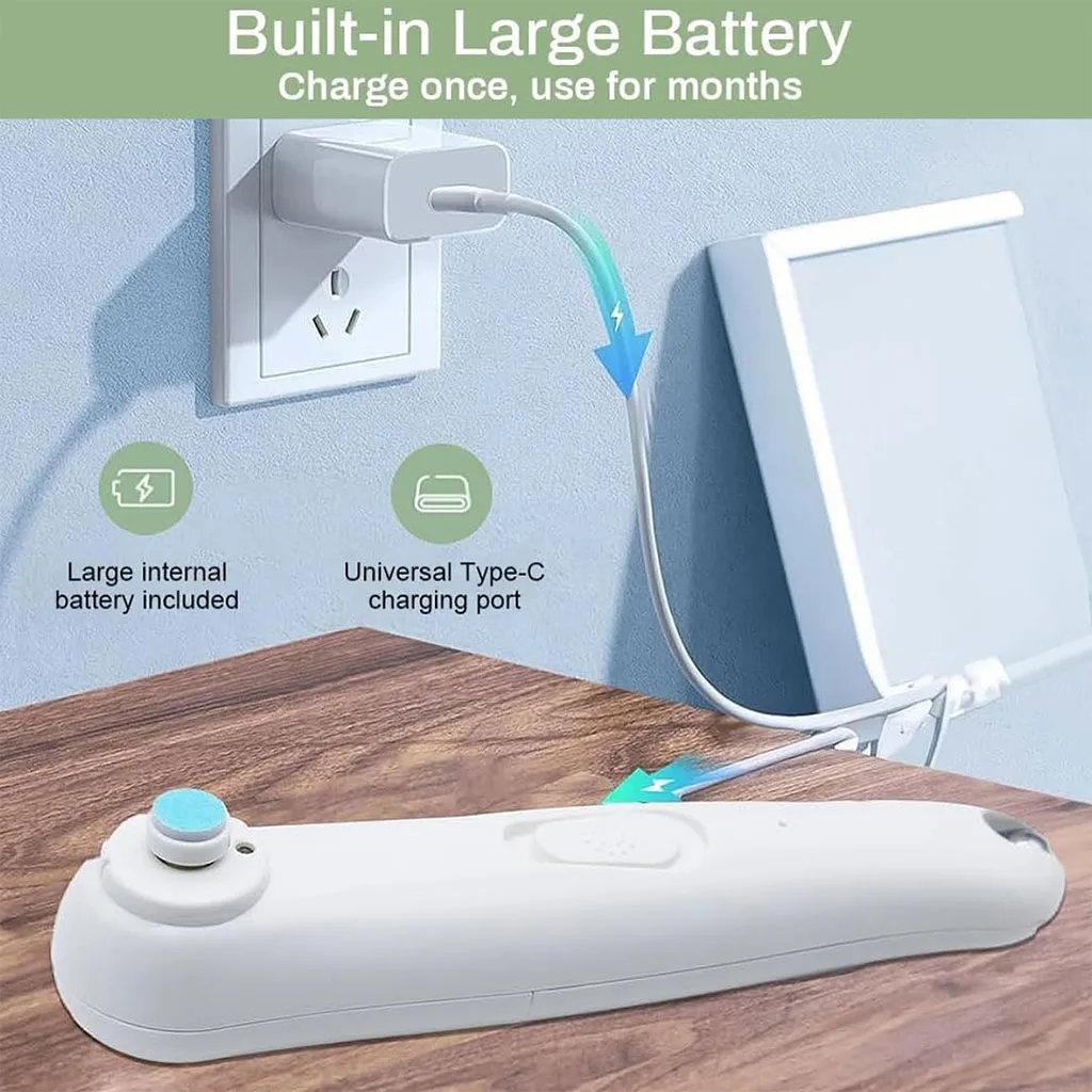 سوهان برقی چیکو نانخگیر چراغدار 2کاره کودک و نوزاد Chicco