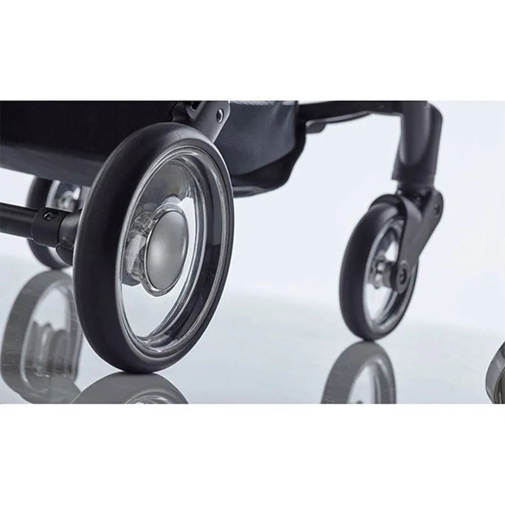 کالسکه اتوماتیک چیکو Goody Plus مسافرتی Travel هواپيمایی تاشو Chicco