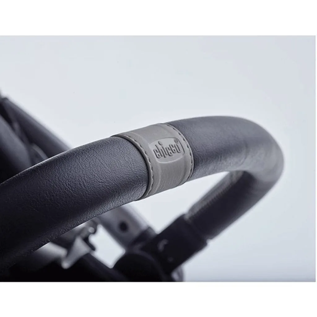 کالسکه اتوماتیک چیکو Goody Plus مسافرتی Travel هواپيمایی تاشو Chicco