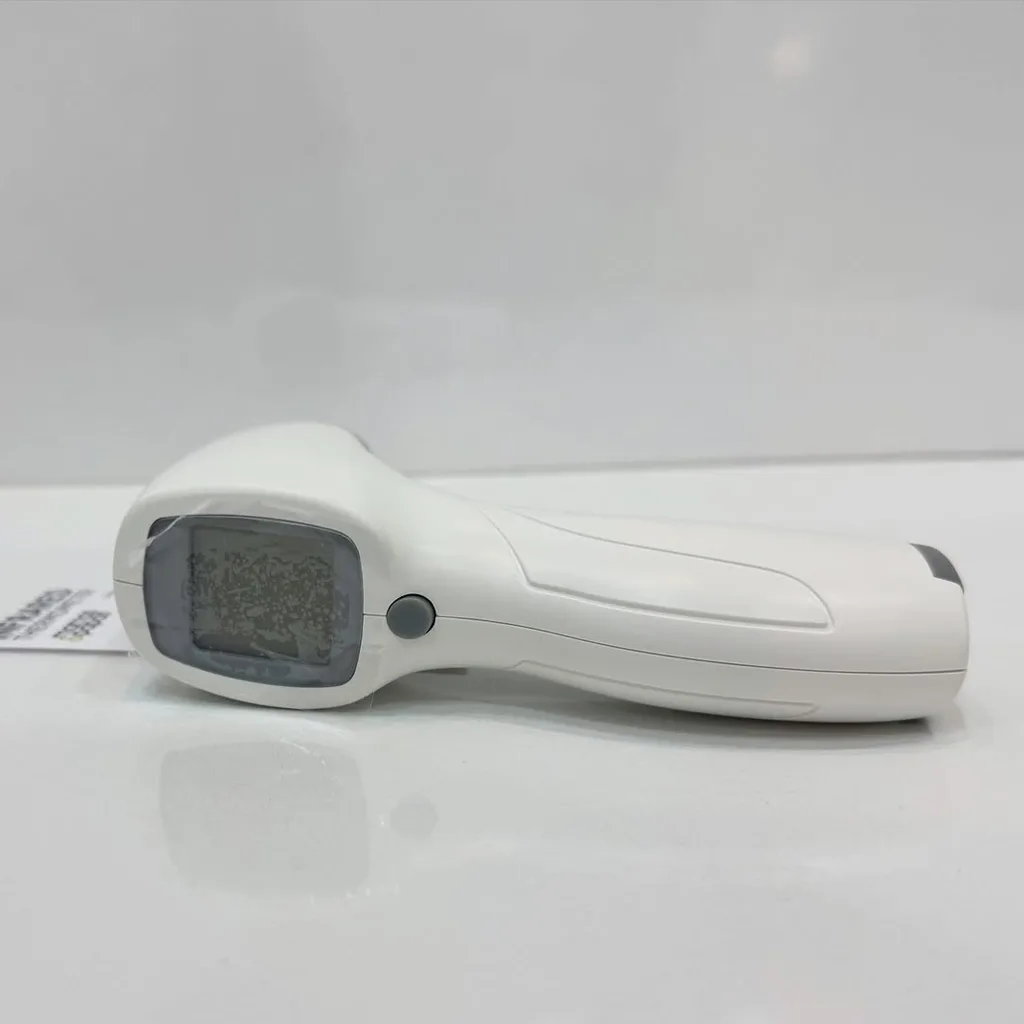 تب سنج دیجیتالی لیزری تپانچه ای ماماس پاپاس Mamas Papas