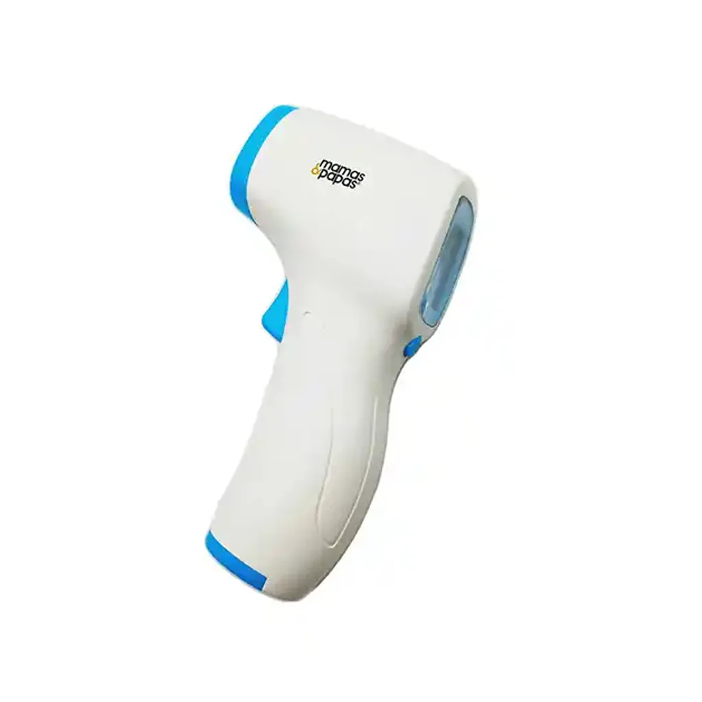 تب سنج دیجیتالی لیزری تپانچه ای ماماس پاپاس Mamas Papas