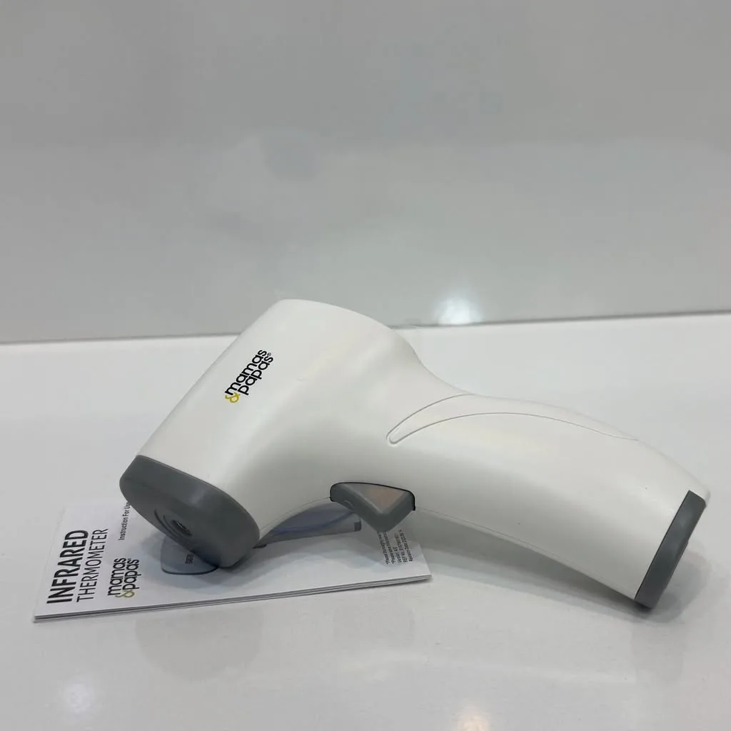 تب سنج دیجیتالی لیزری تپانچه ای ماماس پاپاس Mamas Papas