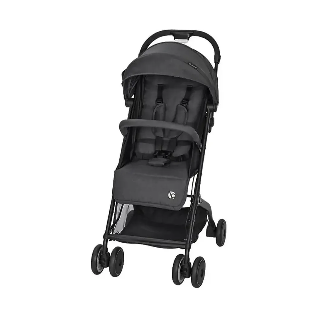 کالسکه مسافرتی تاشو بیبی ترند Jetway جت وی Travel کابین سایز BabyTrend