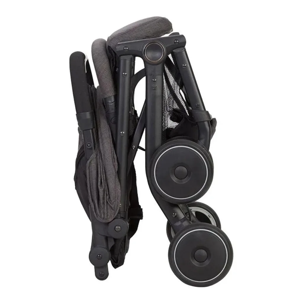 کالسکه مسافرتی تاشو بیبی ترند Jetway جت وی Travel کابین سایز BabyTrend