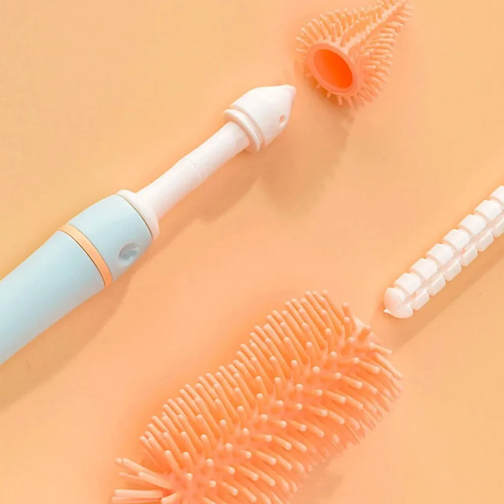 ست برس شیشه شور آبچکان 8تکه ماماس پاپاس Mamas Papas