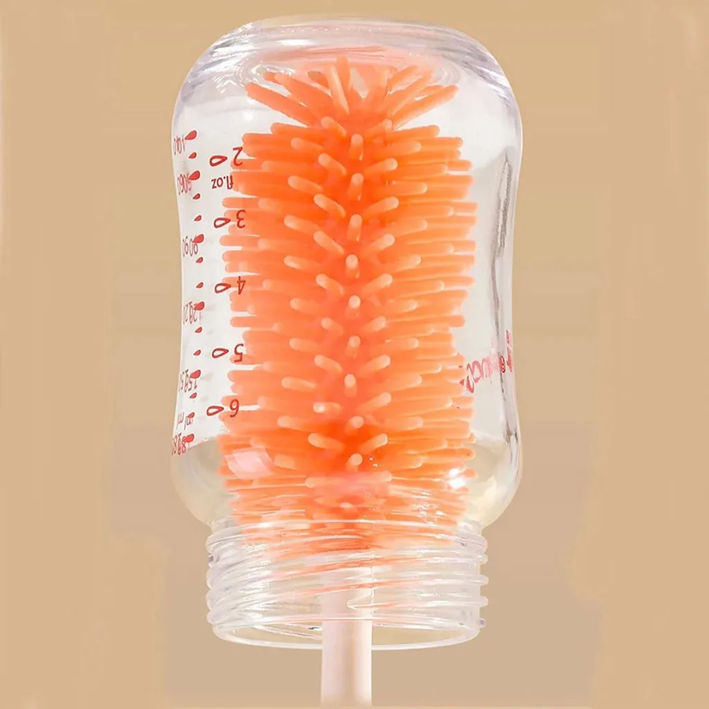 ست برس شیشه شور آبچکان 8تکه ماماس پاپاس Mamas Papas