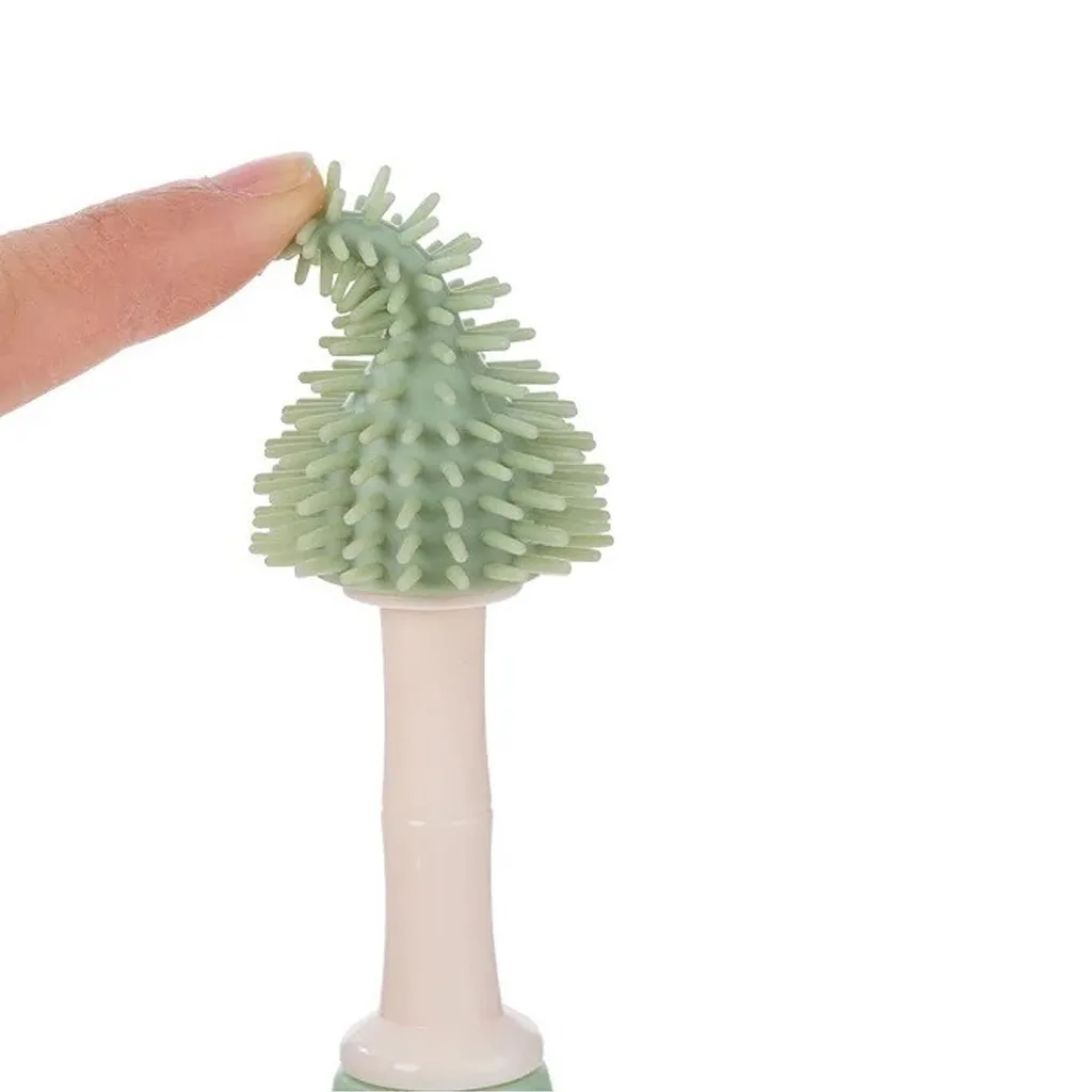 ست برس شیشه شور آبچکان 8تکه ماماس پاپاس Mamas Papas