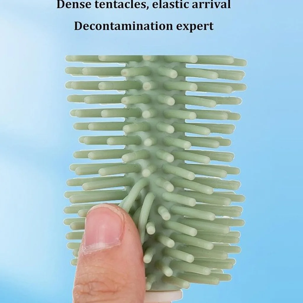 ست برس شیشه شور آبچکان 8تکه ماماس پاپاس Mamas Papas