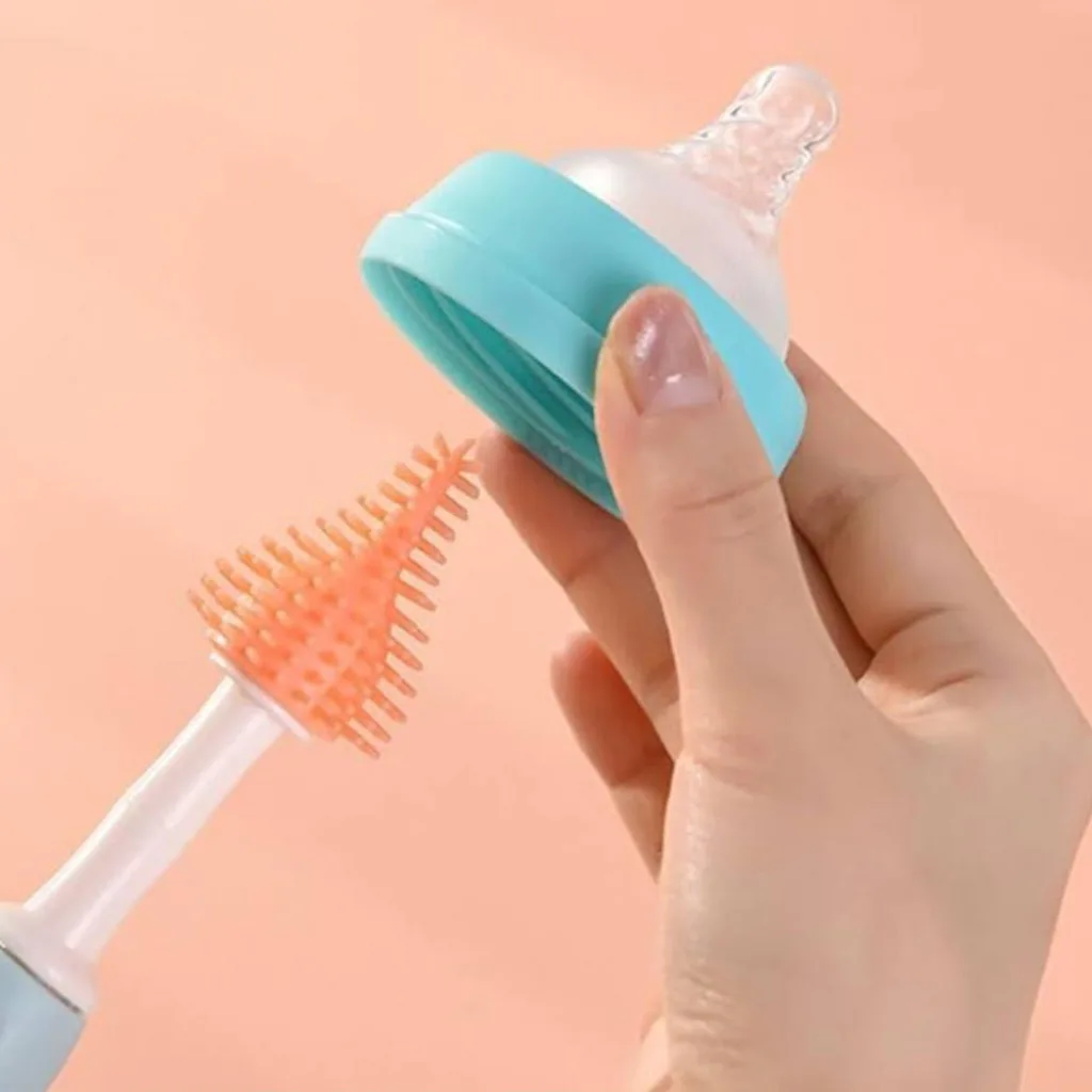 ست برس شیشه شور آبچکان 8تکه ماماس پاپاس Mamas Papas