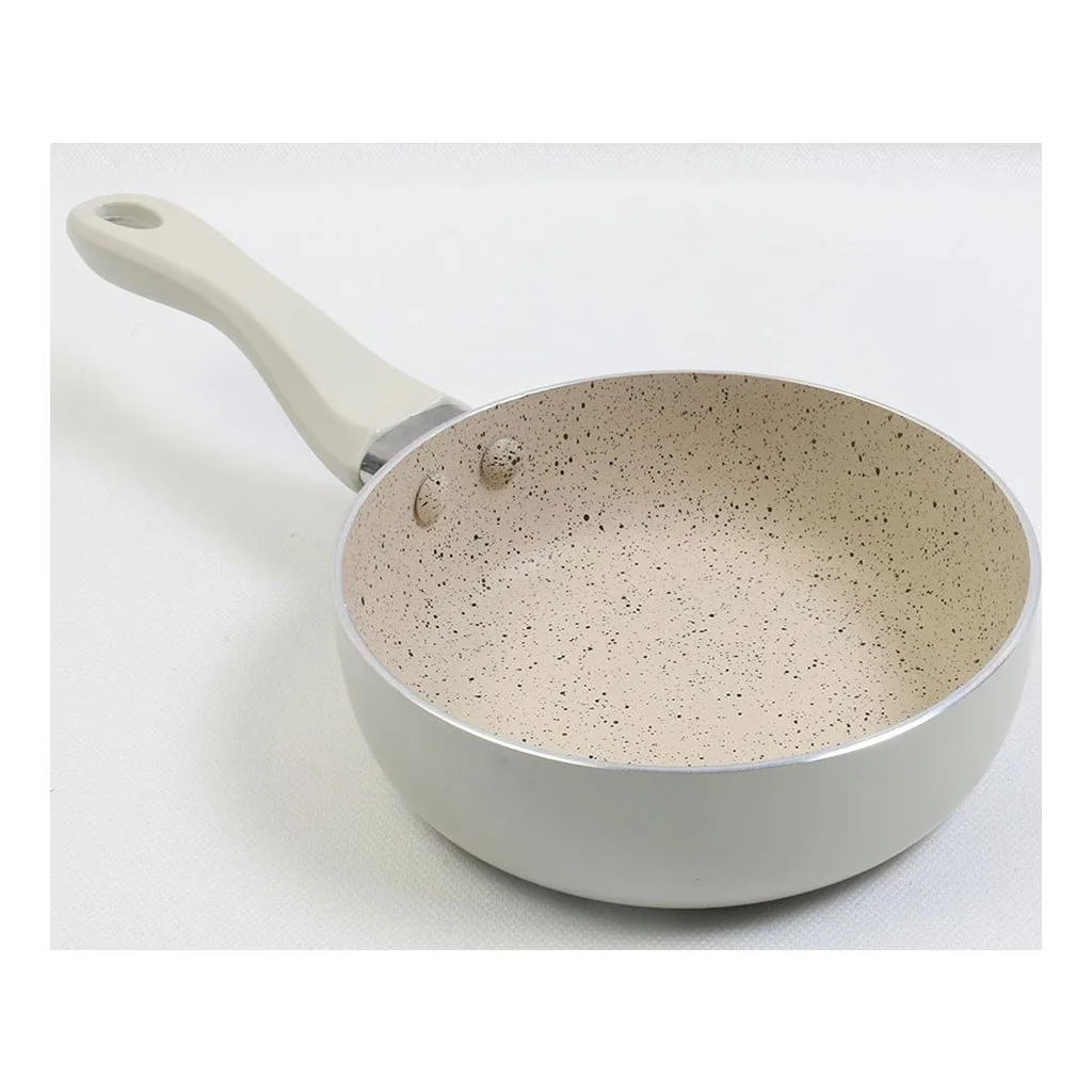 سرویس قابلمه گرانیتی 3پارچه نوزاد و کودک هرا مدل هلنا14 Hera Helena