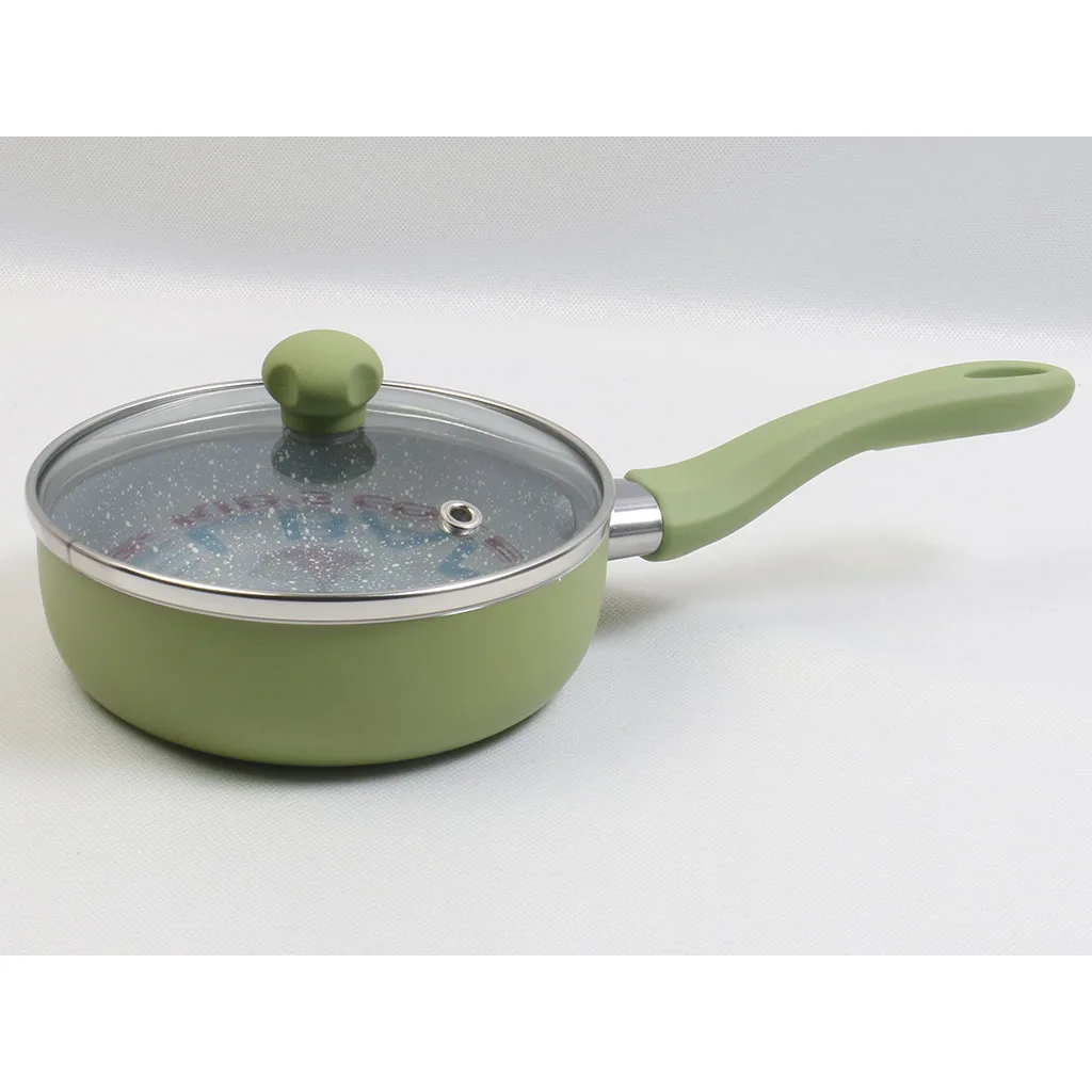 سرویس قابلمه گرانیتی 3پارچه نوزاد و کودک هرا مدل هلنا14 Hera Helena