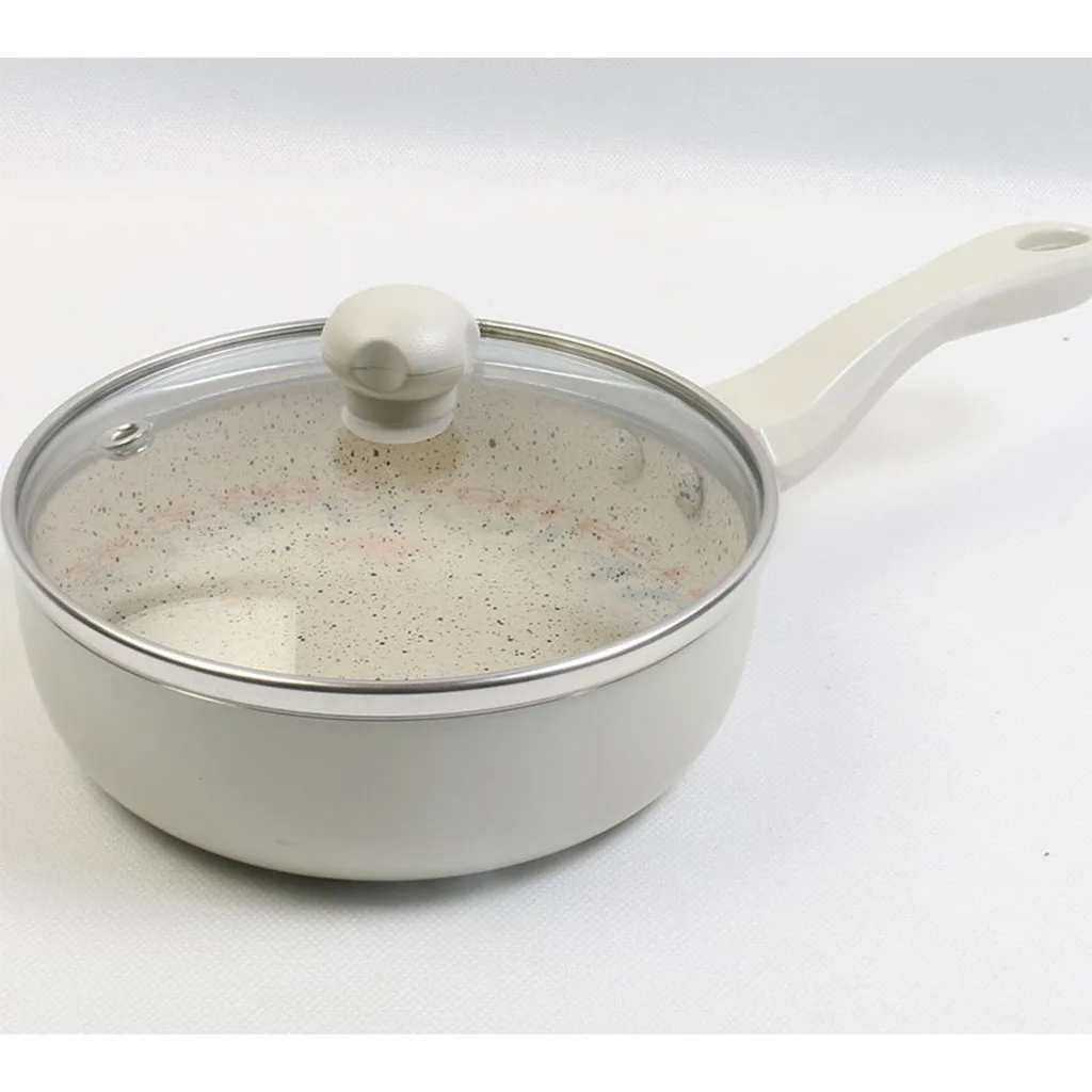 سرویس قابلمه گرانیتی 3پارچه نوزاد و کودک هرا مدل هلنا14 Hera Helena