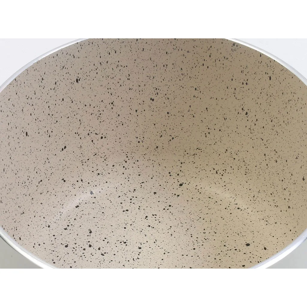 سرویس قابلمه گرانیتی 3پارچه نوزاد و کودک هرا مدل هلنا14 Hera Helena