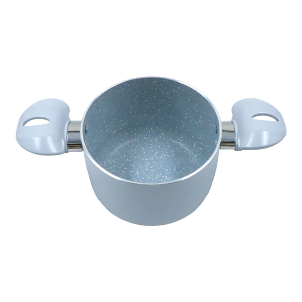 سرویس قابلمه گرانیتی 3پارچه نوزاد و کودک هرا مدل هلنا14 Hera Helena