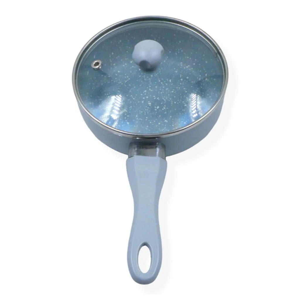 سرویس قابلمه گرانیتی 3پارچه نوزاد و کودک هرا مدل هلنا14 Hera Helena