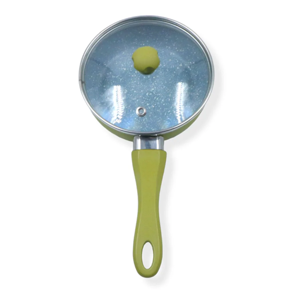 سرویس قابلمه گرانیتی 3پارچه نوزاد و کودک هرا مدل هلنا14 Hera Helena