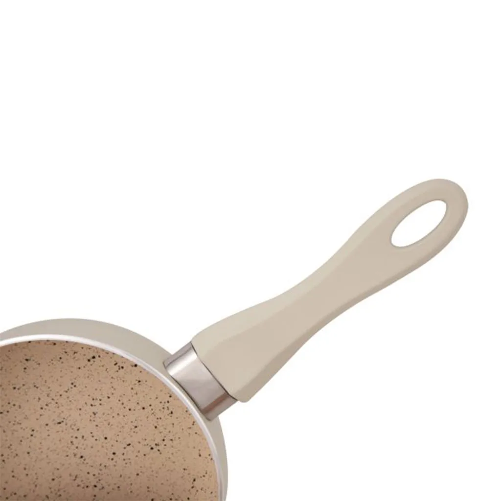 سرویس قابلمه گرانیتی 3پارچه نوزاد و کودک هرا مدل هلنا14 Hera Helena