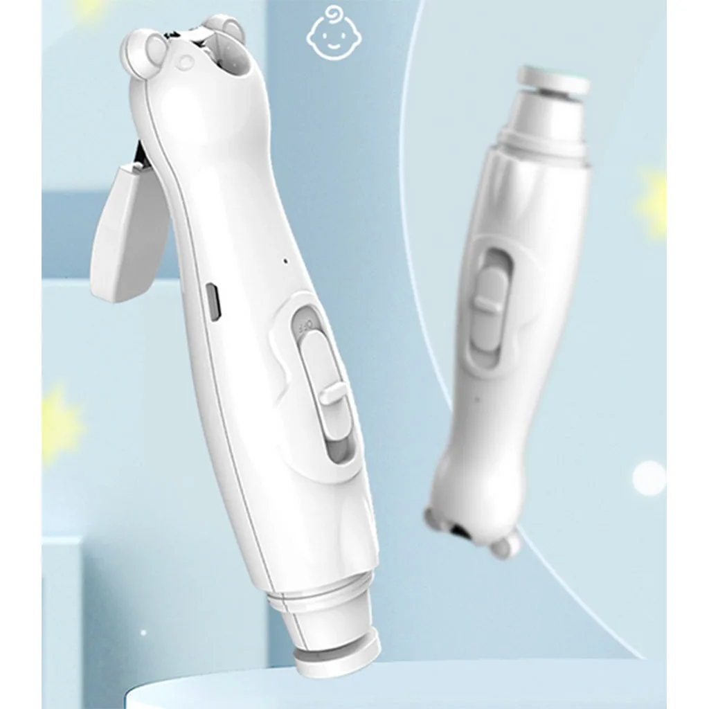 سوهان برقی ماماس پاپاس نانخگیر چراغدار 2کاره کودک و نوزاد Mamas Papas