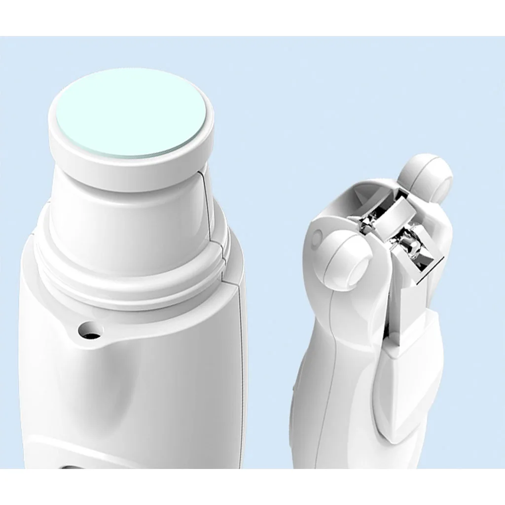 سوهان برقی ماماس پاپاس نانخگیر چراغدار 2کاره کودک و نوزاد Mamas Papas