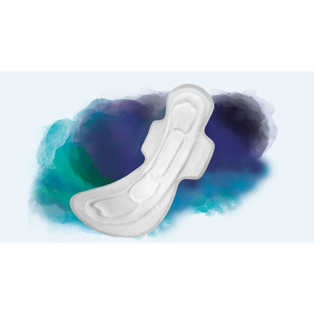 نوار بهداشتی سوپر پدکتان 61050 نیمه ضخیم خيلی خيلی بزرگ 7تايی سایز XXL مای لیدی MyLady