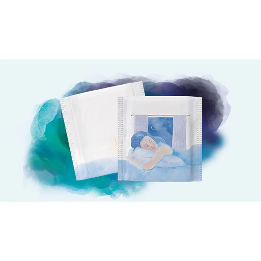 نوار بهداشتی سوپر پدکتان 61050 نیمه ضخیم خيلی خيلی بزرگ 7تايی سایز XXL مای لیدی MyLady