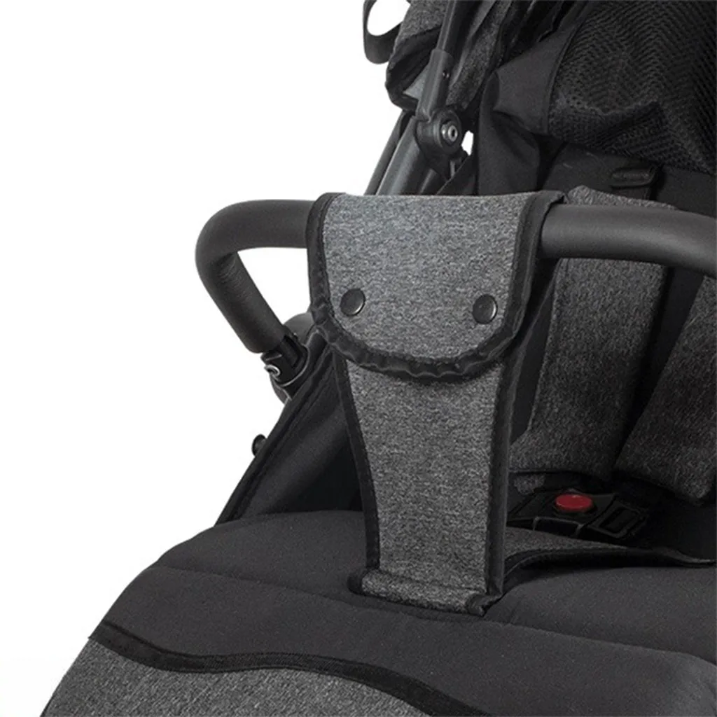 کالسکه مسافرتی چمدانی اسناگ Sung اسپرینگ بدنه مشکی eSpring