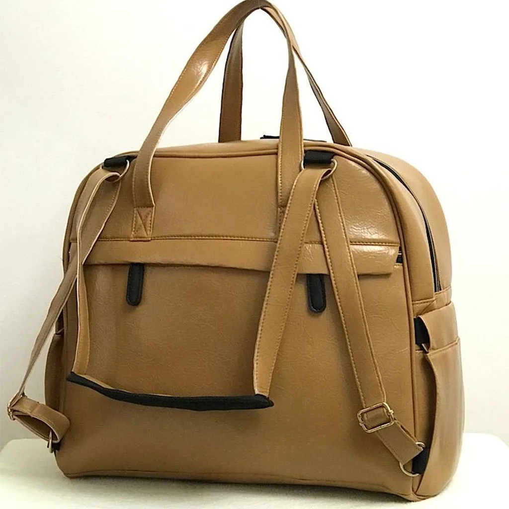 ساك لوازم یوناکو دوشی مدل ویانا جلو جیب دوخت هفت هشت Unaco