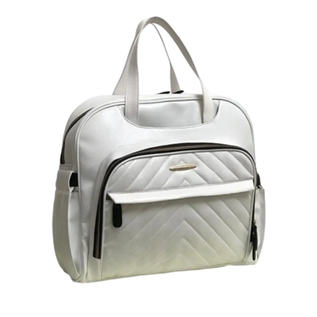 ساك لوازم یوناکو دوشی مدل ویانا جلو جیب دوخت هفت هشت Unaco