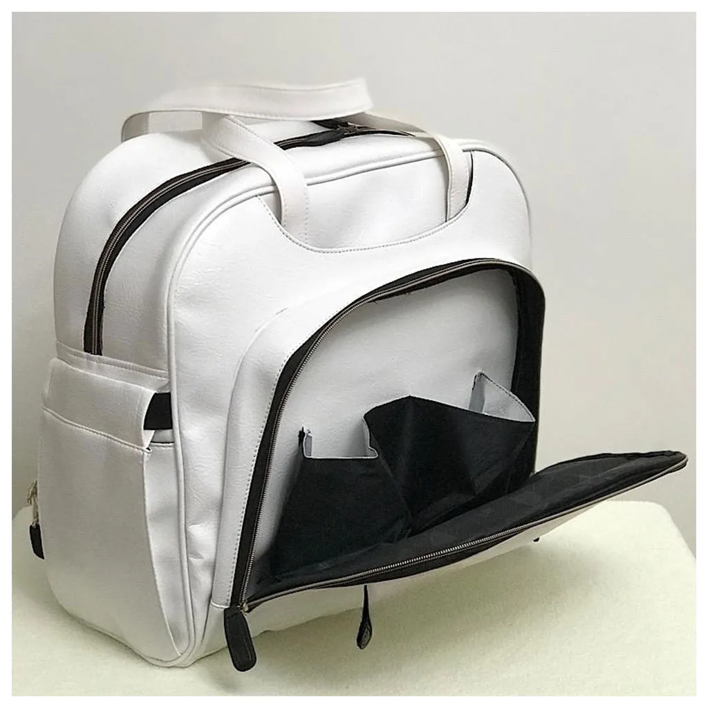 ساك لوازم یوناکو دوشی مدل ویانا جلو جیب دوخت هفت هشت Unaco