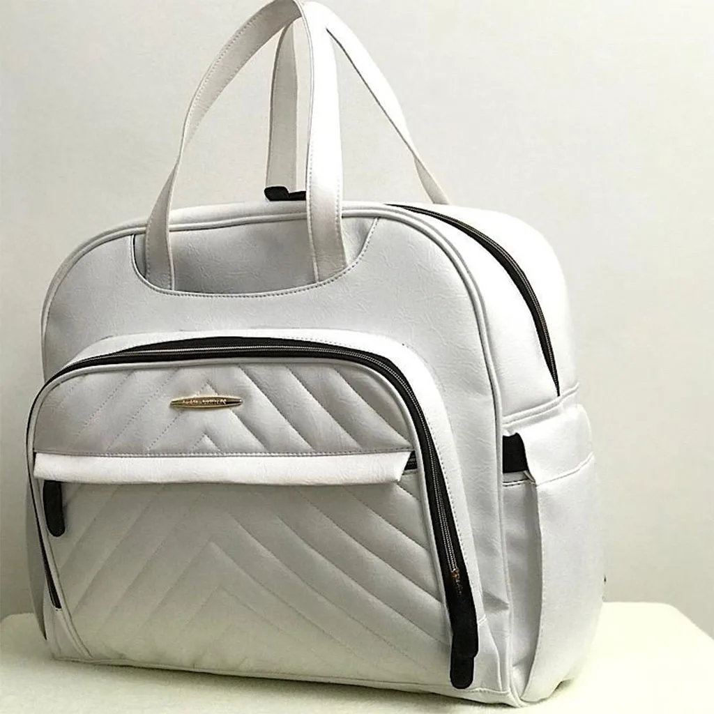 ساك لوازم یوناکو دوشی مدل ویانا جلو جیب دوخت هفت هشت Unaco