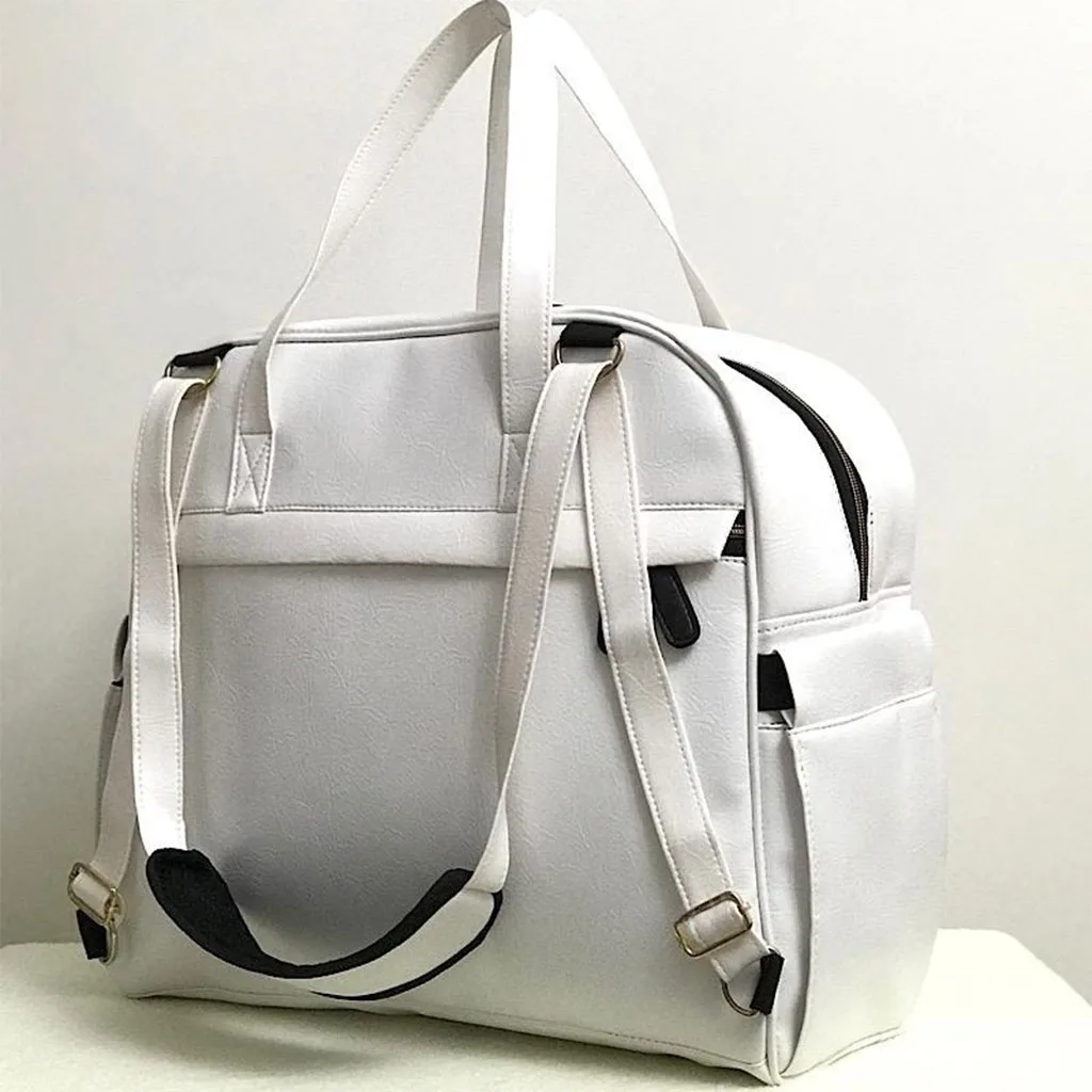 ساك لوازم یوناکو دوشی مدل ویانا جلو جیب دوخت هفت هشت Unaco