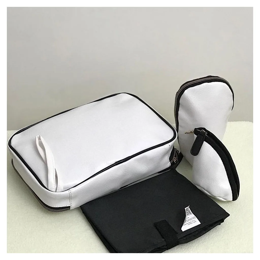 ساك لوازم یوناکو دوشی مدل ویانا جلو جیب دوخت هفت هشت Unaco