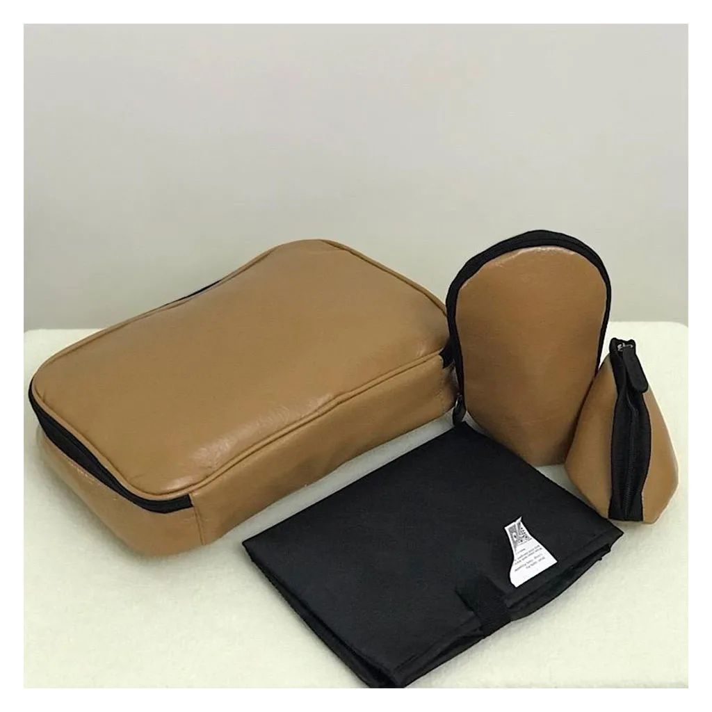 ساك لوازم یوناکو دوشی مدل ویانا جلو جیب دوخت هفت هشت Unaco