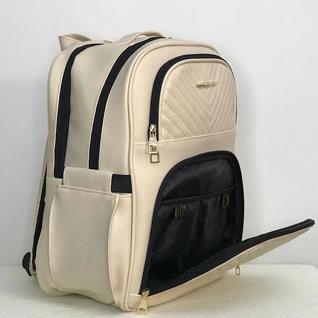 ساک لوازم یوناکو مدل کارگو جلو 2جیب دوخت هفت هشت Unaco